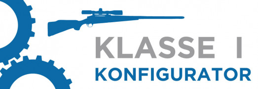 Klasse 1 EN 1143-1