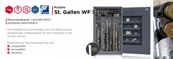 St. Gallen WF SUPER