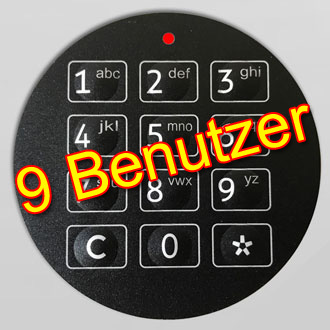 Elektr. STELLAR Business bis 9 Benutzer}