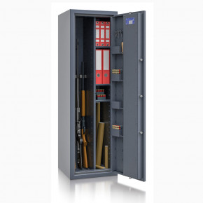 Konfigurator - Waffenschrank Luzern WF MAX Kombi