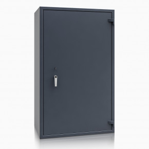 Waffenschrank St. Gallen WF Super 1 - 564003.11.01 -  1550 x 940 x 560 / 335kg / 20 WH / IT / RAL 7024
